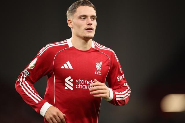 马特乌斯：维尔茨需要时间适应利物浦，相信他能处理好